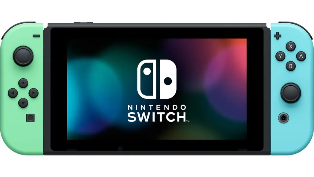 Nintendo